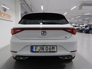 Seat Leon bild 6