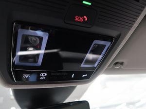 Seat Leon bild 34