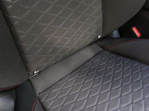 Seat Leon bild 18