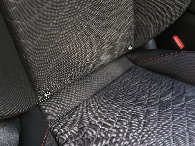 Seat Leon bild 18