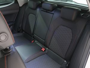Seat Leon bild 20