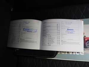 Seat Leon bild 35