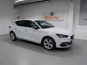 Seat Leon bild 3