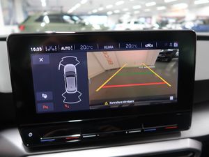 Seat Leon bild 22