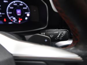 Seat Leon bild 32
