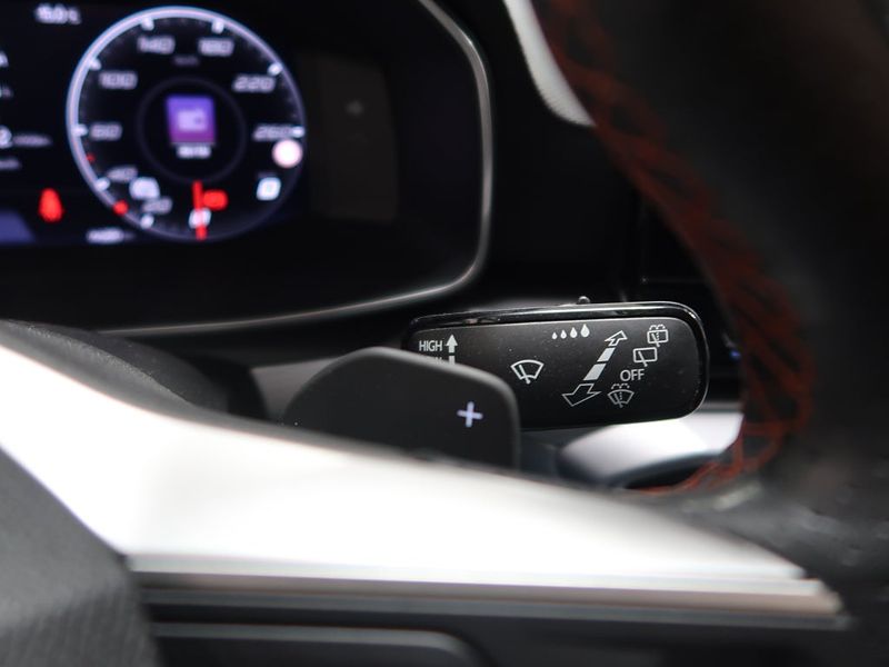 Seat Leon bild 32