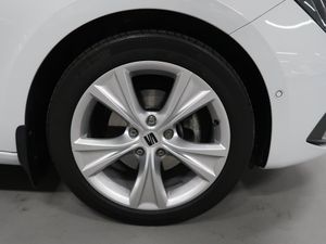Seat Leon bild 11
