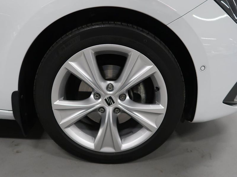 Seat Leon bild 11