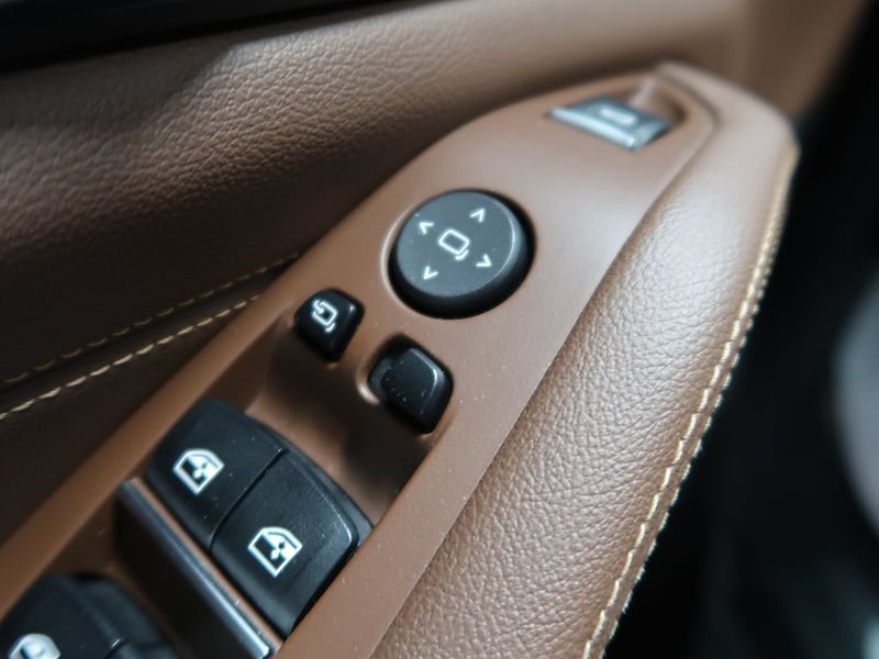 BMW X5 bild 37