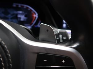 BMW X5 bild 39