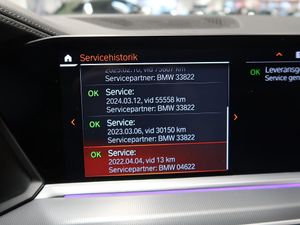 BMW X5 bild 33