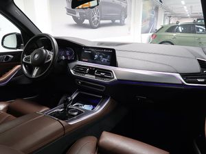BMW X5 bild 19