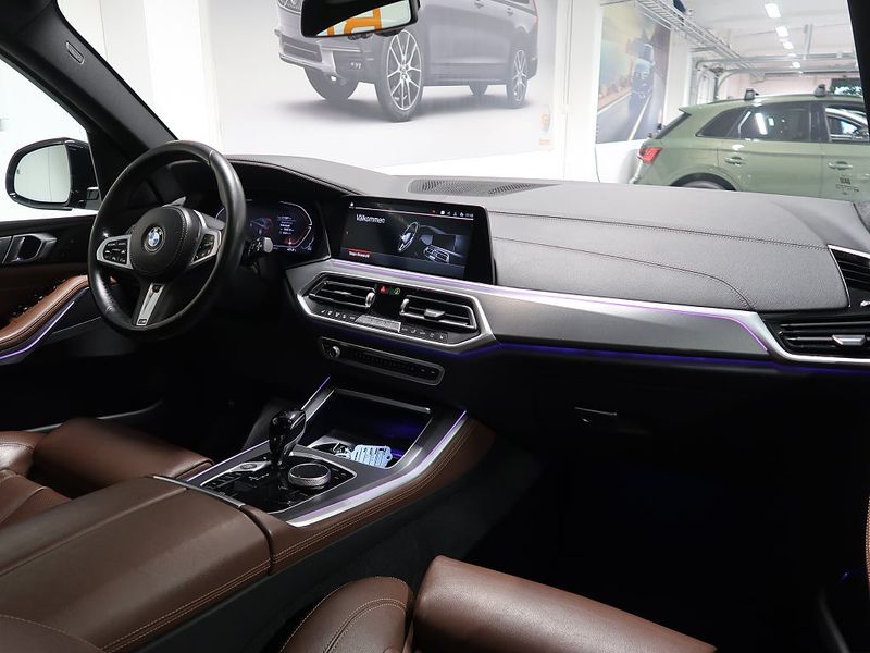 BMW X5 bild 19