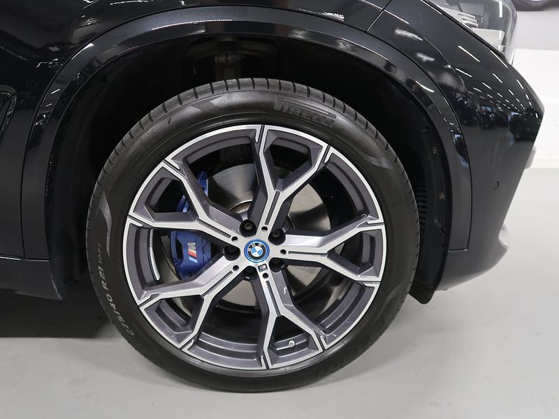 BMW X5 bild 11