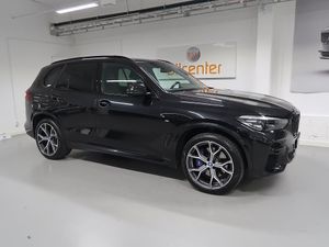 BMW X5 bild 3