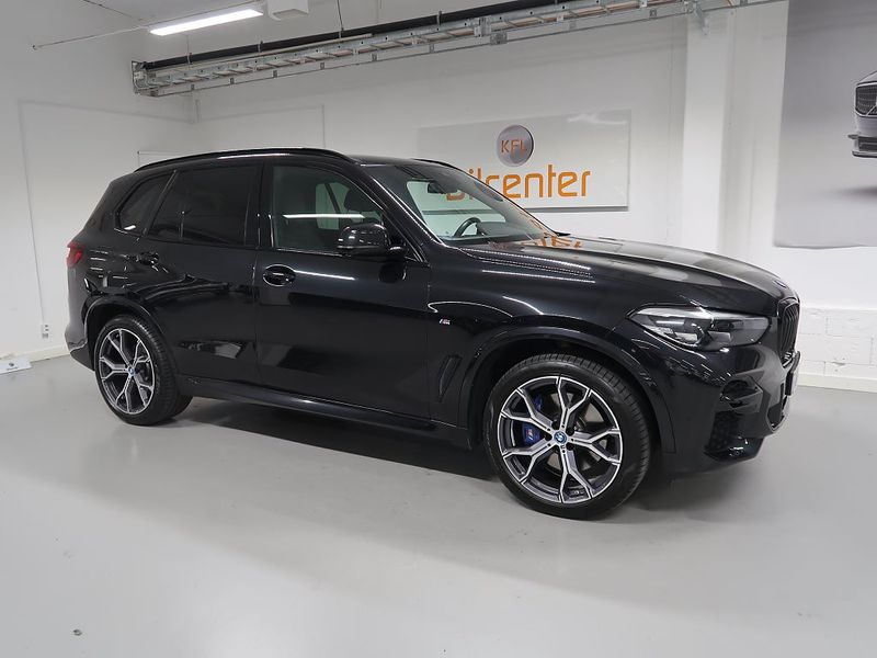 BMW X5 bild 3