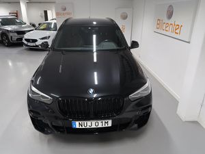 BMW X5 bild 10