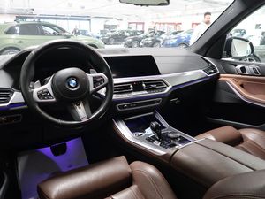 BMW X5 bild 15