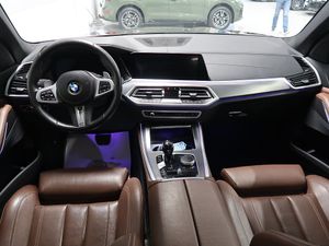 BMW X5 bild 22