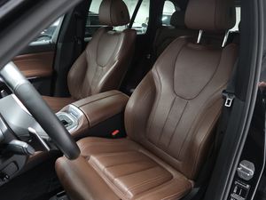 BMW X5 bild 16