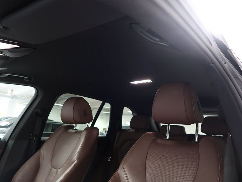 BMW X5 bild 25