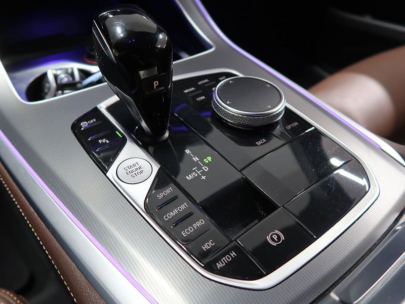 BMW X5 bild 41