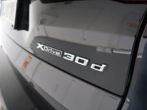 BMW X5 bild 13