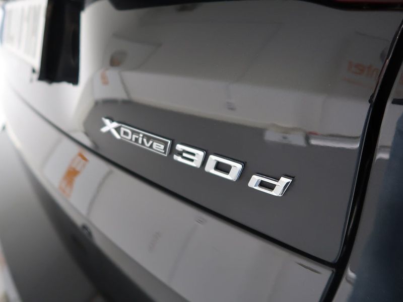 BMW X5 bild 13