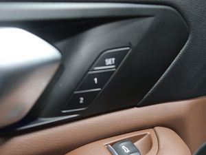 BMW X5 bild 18