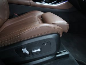 BMW X5 bild 21