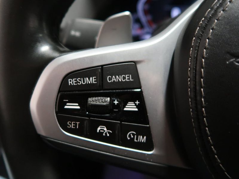 BMW X5 bild 38