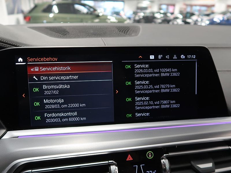 BMW X5 bild 32