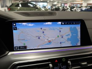 BMW X5 bild 27