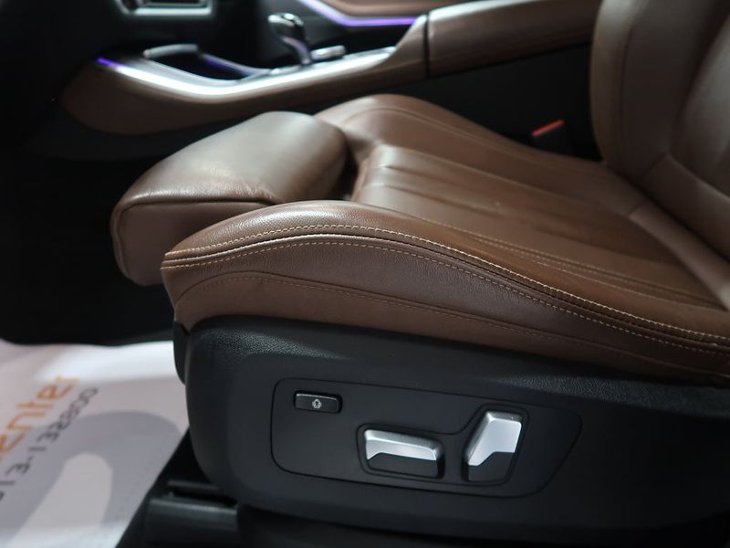 BMW X5 bild 17