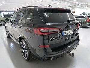 BMW X5 bild 7