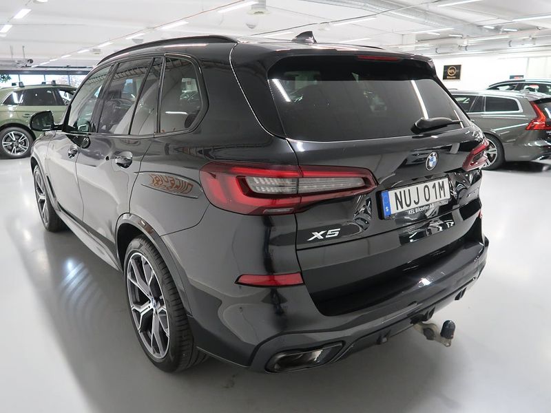BMW X5 bild 7