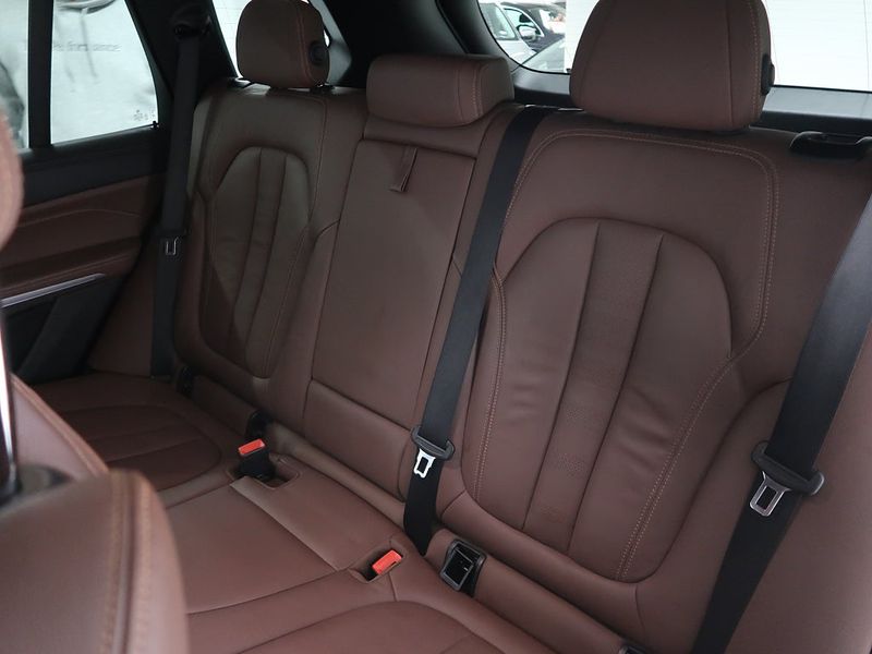 BMW X5 bild 23