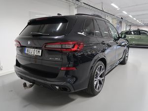 BMW X5 bild 5