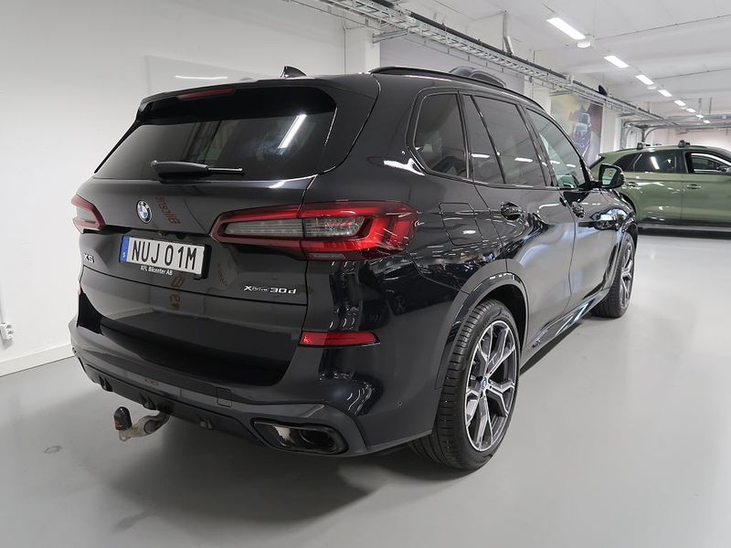 BMW X5 bild 5