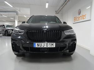 BMW X5 bild 9