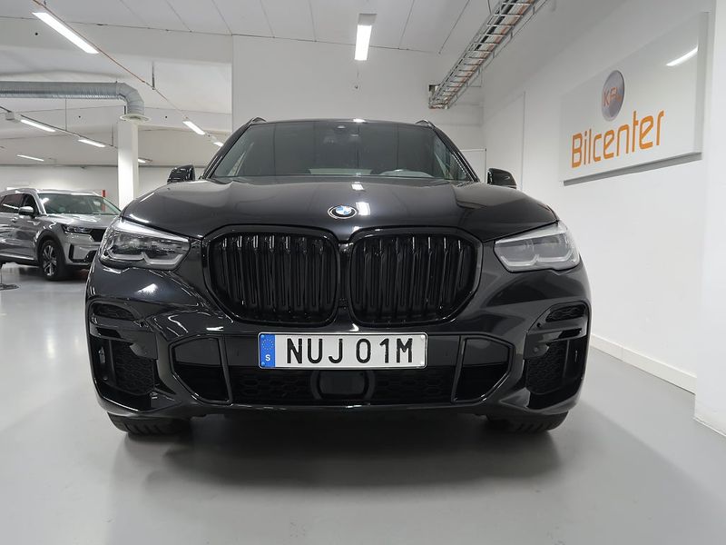 BMW X5 bild 9