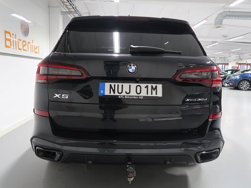 BMW X5 bild 6