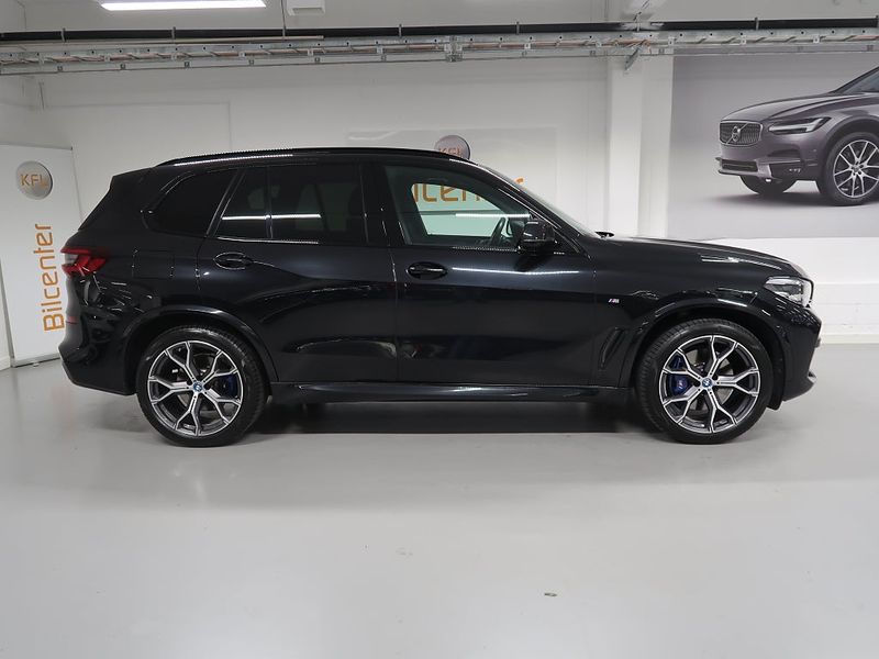 BMW X5 bild 4