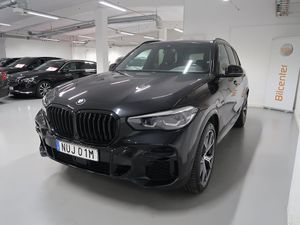 BMW X5 bild 8