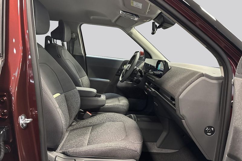 Kia EV2 bild 18