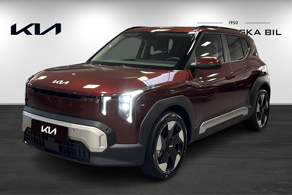 Kia EV2