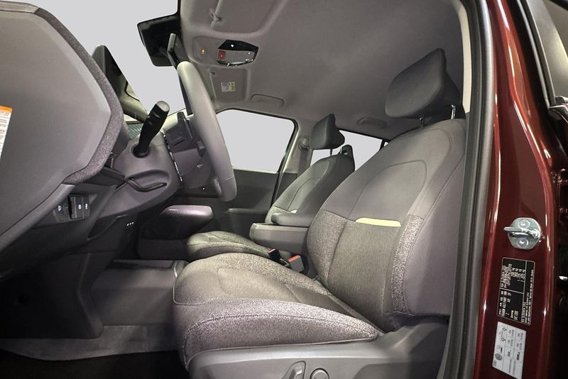 Kia EV2 bild 16