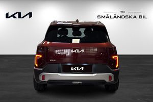 Kia EV2 bild 5
