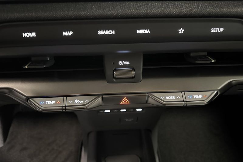 Kia EV2 bild 12