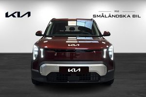 Kia EV2 bild 2